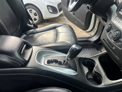 Fiat Freemont 2.0 Mjt 170 CV 4x4 Automatica Lounge (6)