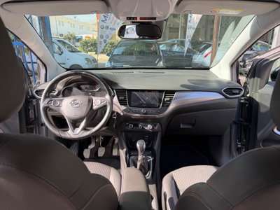 Opel Crossland X 1.6 ECOTEC D 8V Start&Stop Ultimate (14)