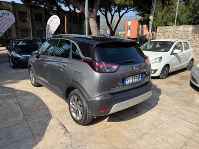 Opel Crossland X 1.6 ECOTEC D 8V Start&Stop Ultimate (15)