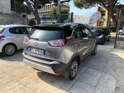 Opel Crossland X 1.6 ECOTEC D 8V Start&Stop Ultimate (17)