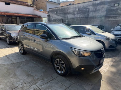 Opel Crossland X 1.6 ECOTEC D 8V Start&Stop Ultimate (2)