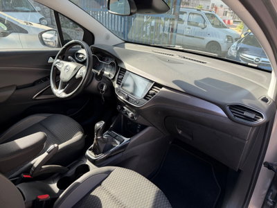 Opel Crossland X 1.6 ECOTEC D 8V Start&Stop Ultimate (3)