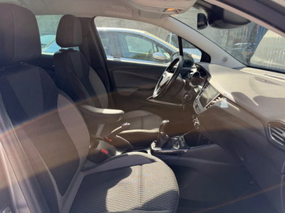 Opel Crossland X 1.6 ECOTEC D 8V Start&Stop Ultimate (6)