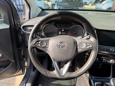 Opel Crossland X 1.6 ECOTEC D 8V Start&Stop Ultimate (7)