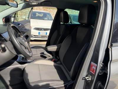 Opel Crossland X 1.6 ECOTEC D 8V Start&Stop Ultimate (9)