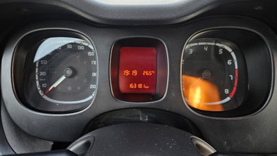 Fiat Panda 0.9 TwinAir Turbo S&S 4x4 Wild (10)