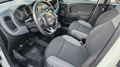 Fiat Panda 0.9 TwinAir Turbo S&S 4x4 Wild (5)