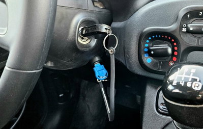 Fiat Panda 0.9 TwinAir Turbo S&S 4x4 Wild (9)