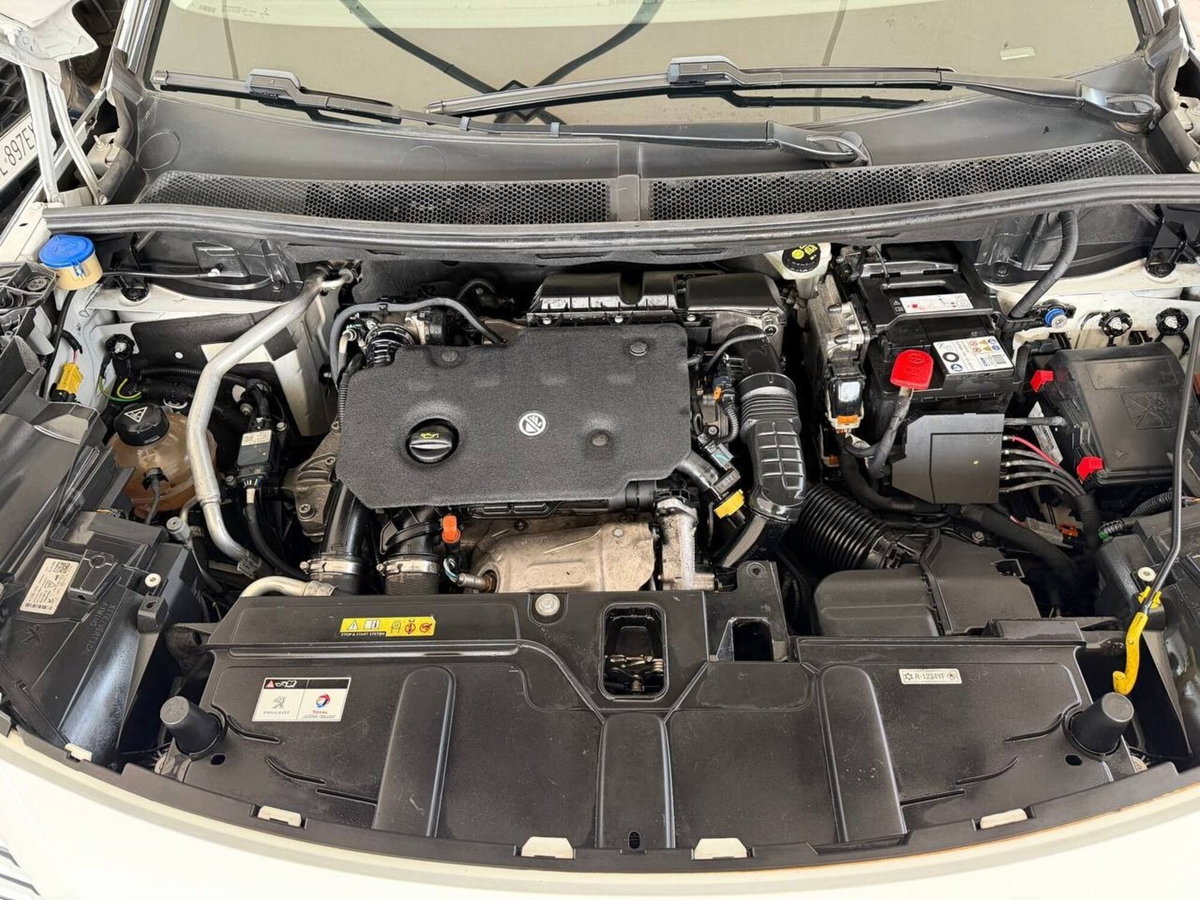 Peugeot 3008 BlueHDi 130 S&S Active Pack (11)
