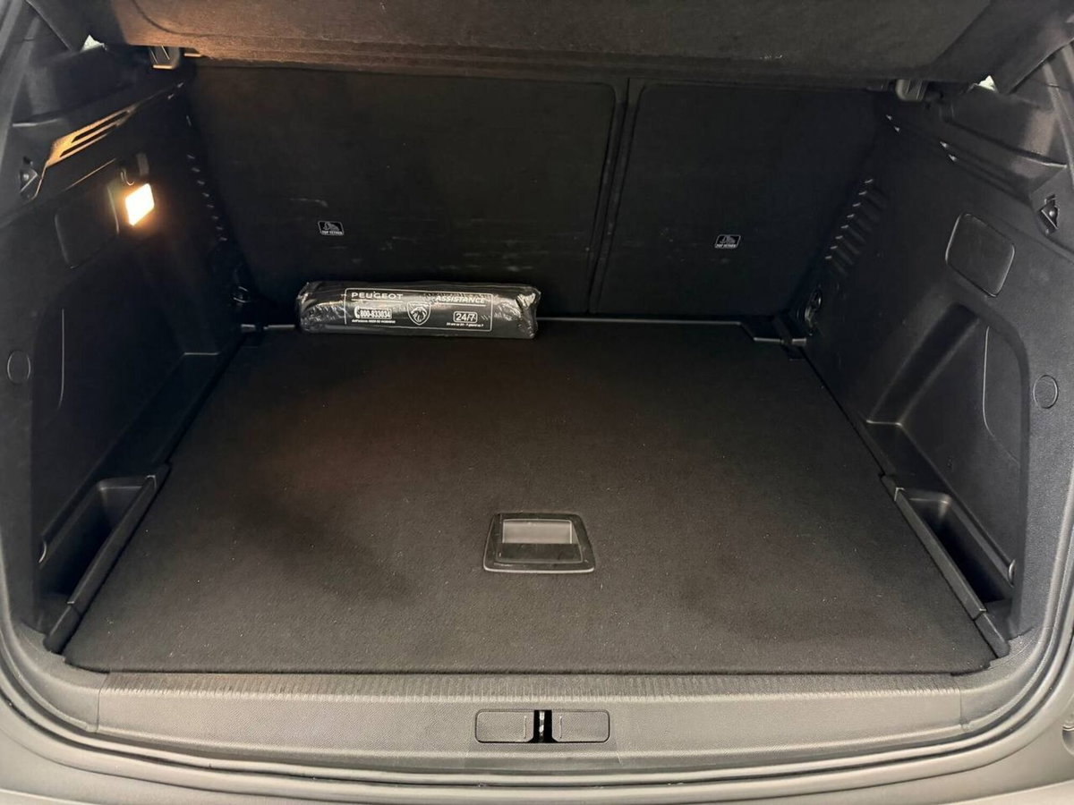 Peugeot 3008 BlueHDi 130 S&S Active Pack (12)