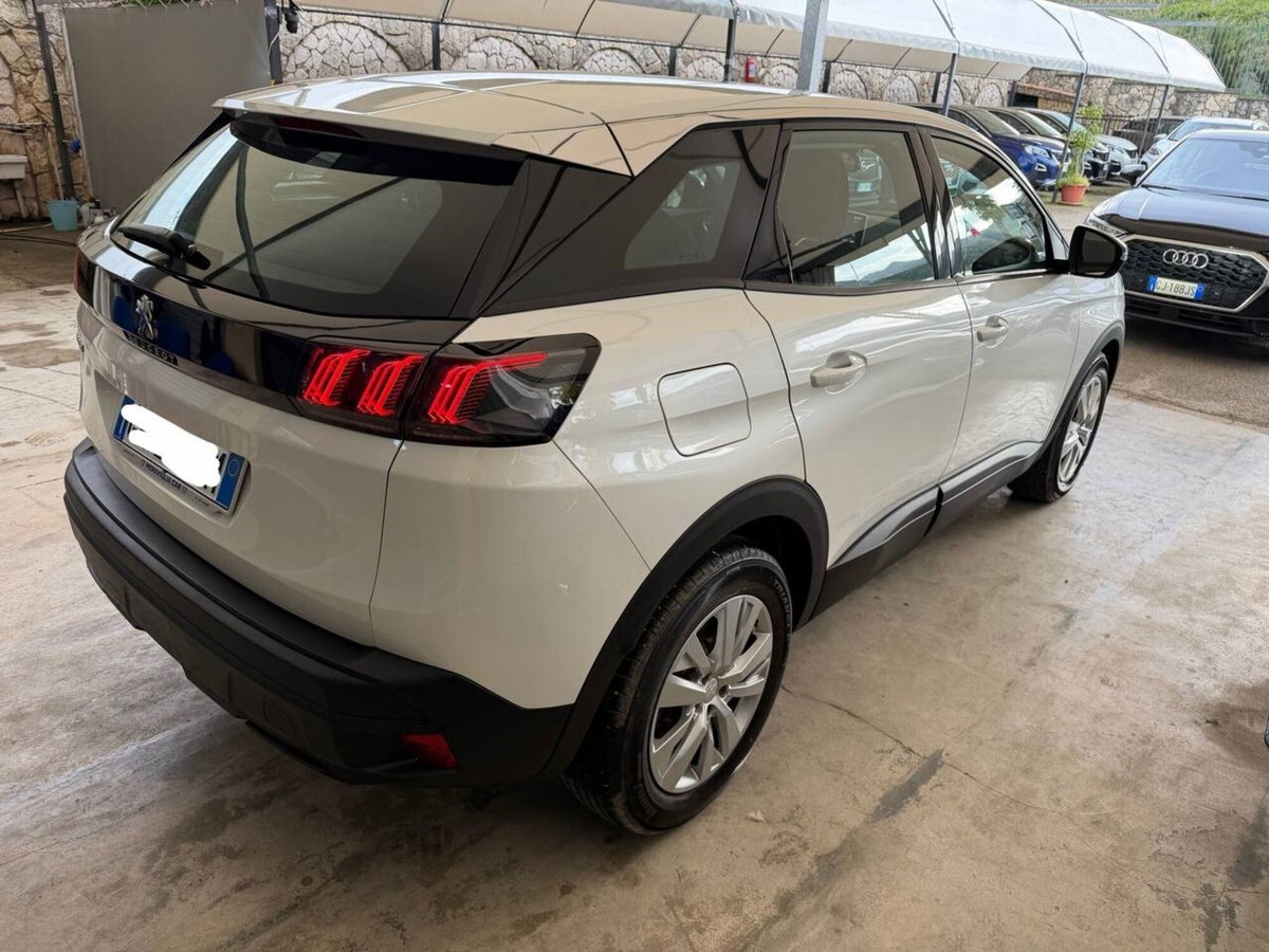 Peugeot 3008 BlueHDi 130 S&S Active Pack (4)