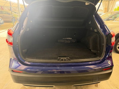 Nissan Qashqai 1.5 dCi 115 CV DCT N-Connecta (10)