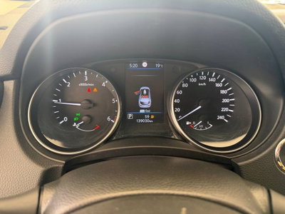 Nissan Qashqai 1.5 dCi 115 CV DCT N-Connecta (11)