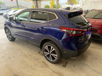 Nissan Qashqai 1.5 dCi 115 CV DCT N-Connecta (4)