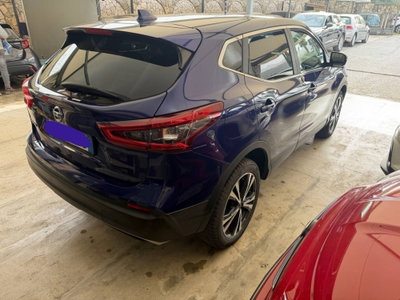 Nissan Qashqai 1.5 dCi 115 CV DCT N-Connecta (5)