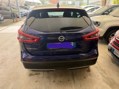 Nissan Qashqai 1.5 dCi 115 CV DCT N-Connecta (6)