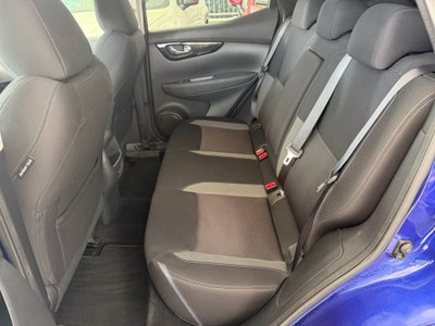Nissan Qashqai 1.5 dCi 115 CV DCT N-Connecta (9)