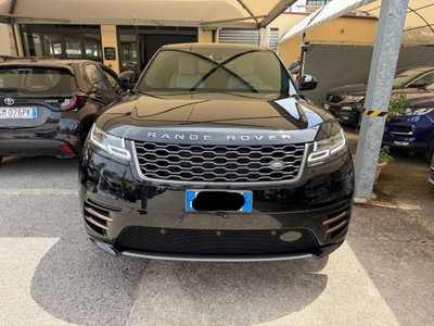 Land Rover Range Rover Velar 2.0D I4 240 CV R-Dynamic SE usata