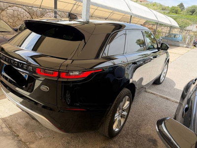Land Rover Range Rover Velar 2.0D I4 240 CV R-Dynamic SE (5)
