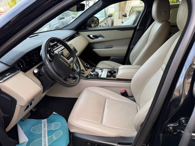 Land Rover Range Rover Velar 2.0D I4 240 CV R-Dynamic SE (8)
