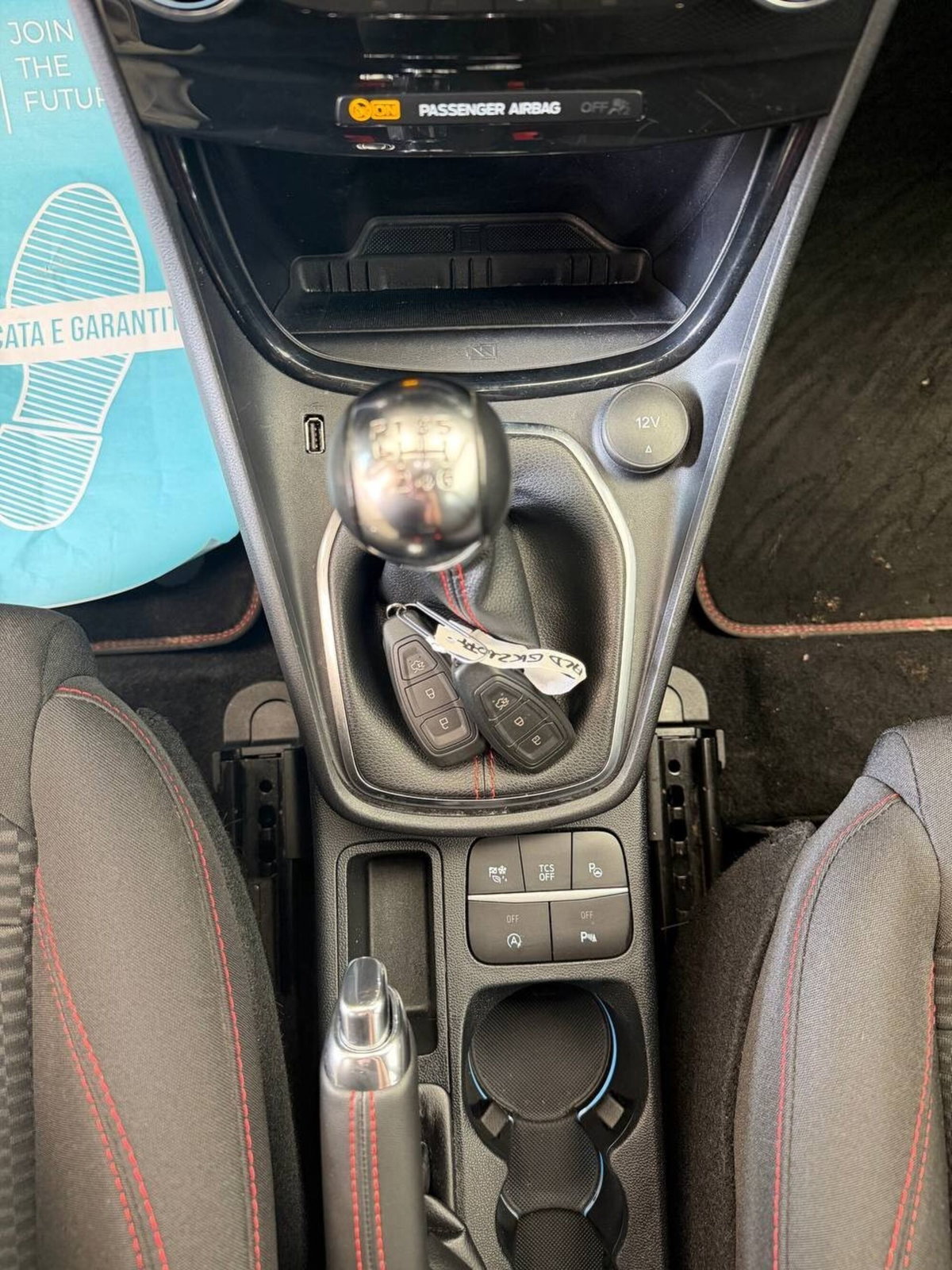 Ford Puma 1.5 EcoBlue 120 CV S&S ST-Line X Design (12)