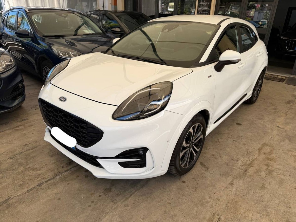 Ford Puma 1.5 EcoBlue 120 CV S&S ST-Line X Design (3)