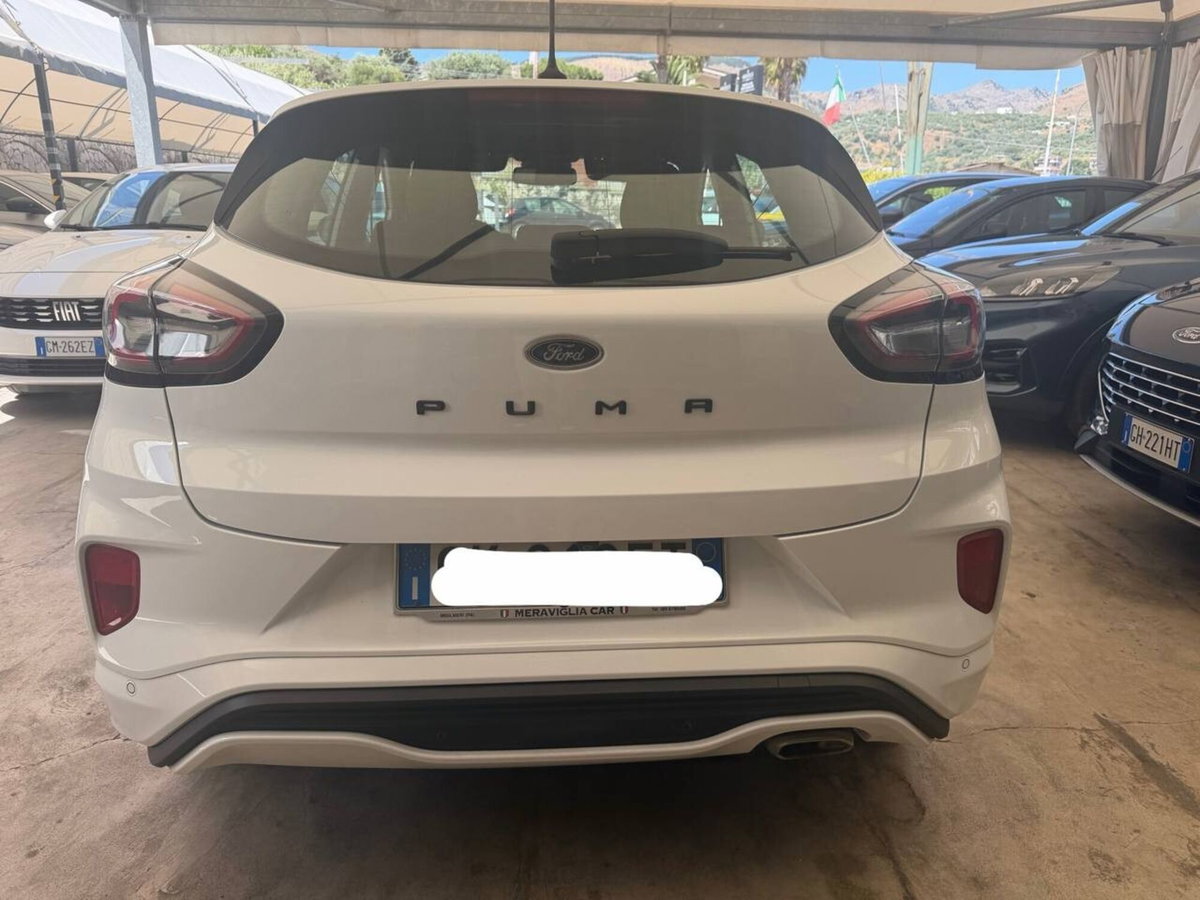 Ford Puma 1.5 EcoBlue 120 CV S&S ST-Line X Design (5)