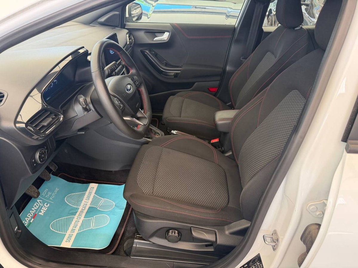Ford Puma 1.5 EcoBlue 120 CV S&S ST-Line X Design (9)