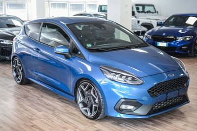 Ford Fiesta 1.5 Ecoboost 200 CV 3 porte ST usata