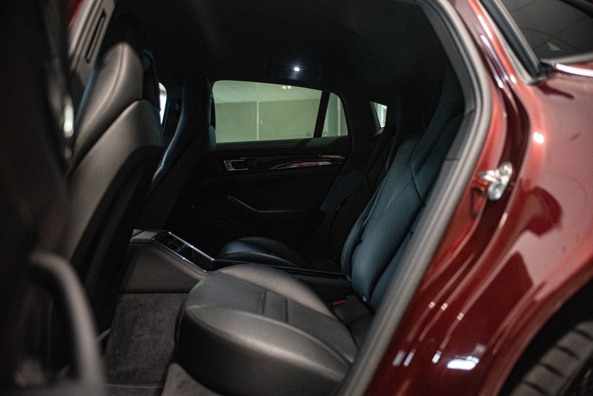 Porsche Panamera 2.9 4S Executive (9)