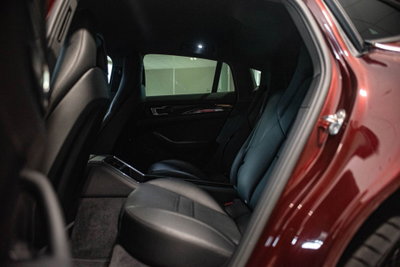Porsche Panamera 2.9 4S Executive (9)