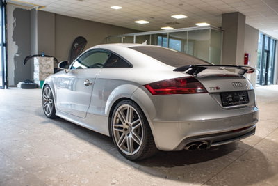 Audi TT Coupé 2.0 TFSI S tronic Advanced (3)