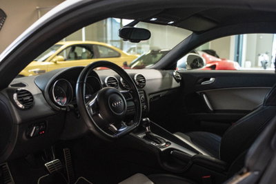 Audi TT Coupé 2.0 TFSI S tronic Advanced (6)