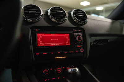Audi TT Coupé 2.0 TFSI S tronic Advanced (7)