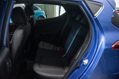 Hyundai i10 1.0 MPI Connectline (10)