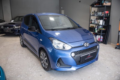 Hyundai i10 1.0 MPI Connectline (4)