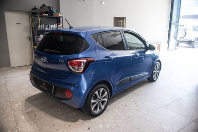 Hyundai i10 1.0 MPI Connectline (5)