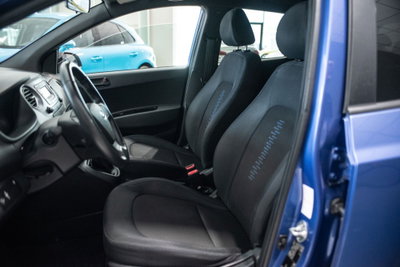 Hyundai i10 1.0 MPI Connectline (9)
