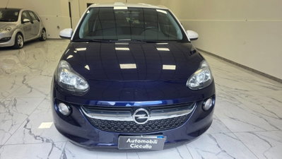Opel Adam 1.2 70 CV Jam usata