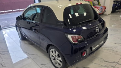 Opel Adam 1.2 70 CV Jam (10)