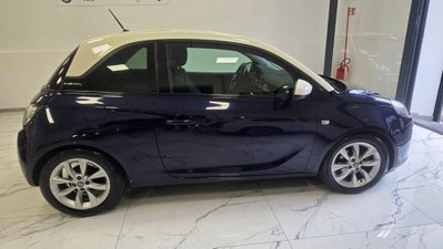 Opel Adam 1.2 70 CV Jam (3)