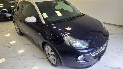 Opel Adam 1.2 70 CV Jam (4)