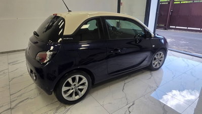 Opel Adam 1.2 70 CV Jam (6)