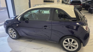 Opel Adam 1.2 70 CV Jam (7)