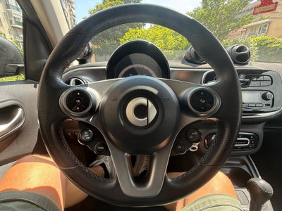 smart Fortwo EQ Youngster (12)