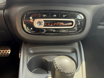 smart Fortwo EQ Youngster (15)