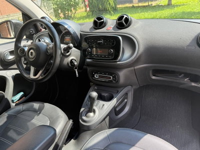 smart Fortwo EQ Youngster (17)