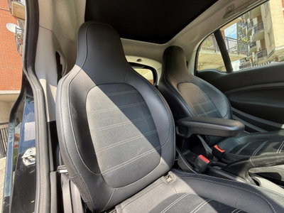 smart Fortwo EQ Youngster (18)