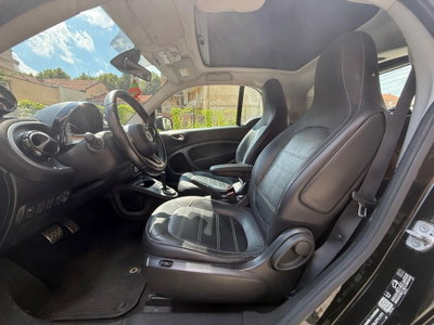 smart Fortwo EQ Youngster (19)