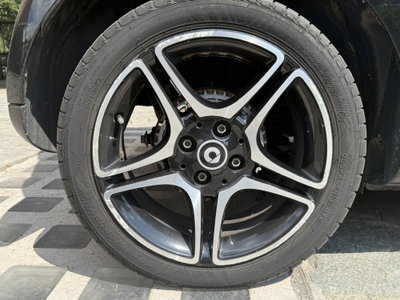 smart Fortwo EQ Youngster (20)